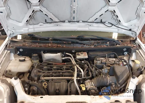 2012 Ford Transit Connect Xlt from USA, damaged, VIN NM0LS6BN8CT088539